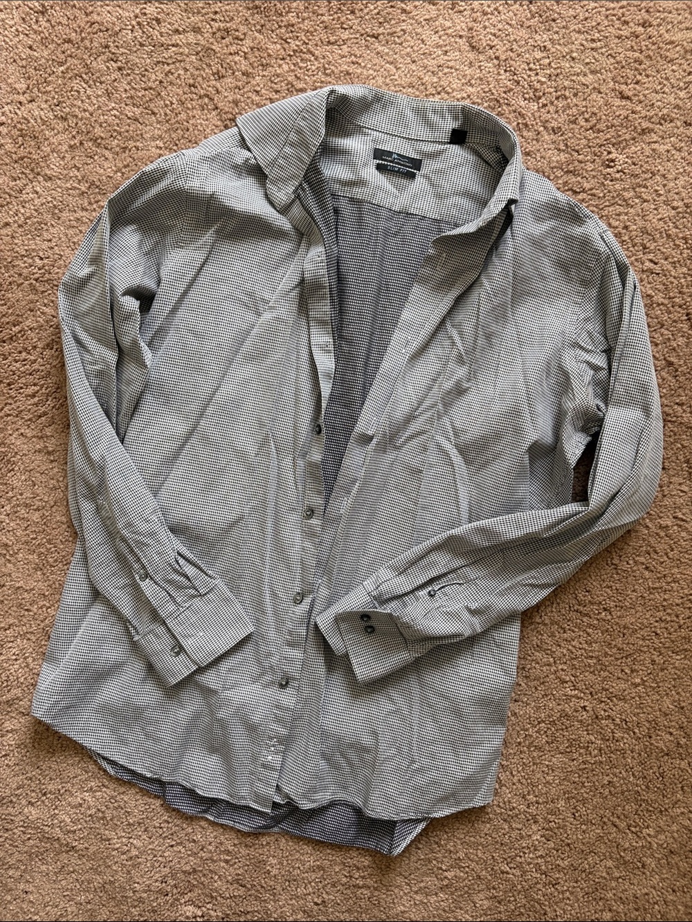 Marc Anthony Men's Dress Shirt